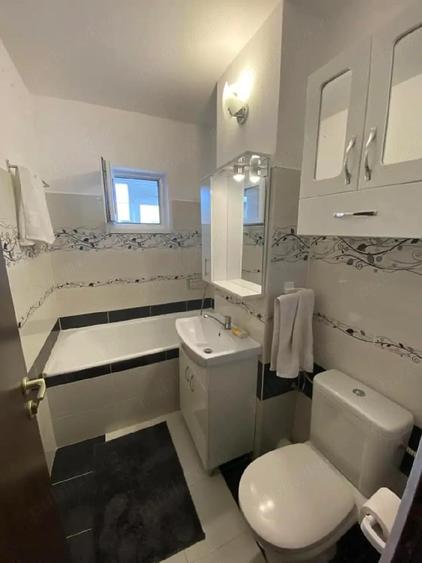 inchiriez apartament 2 camere Sacele Stefan cel mare - 2