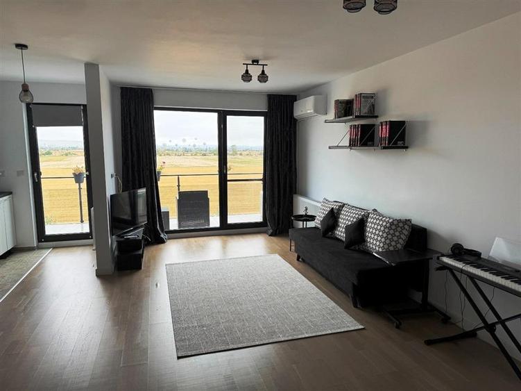 Apartament 2 camere in Ploiesti, zona Albert, MRS Village - 4