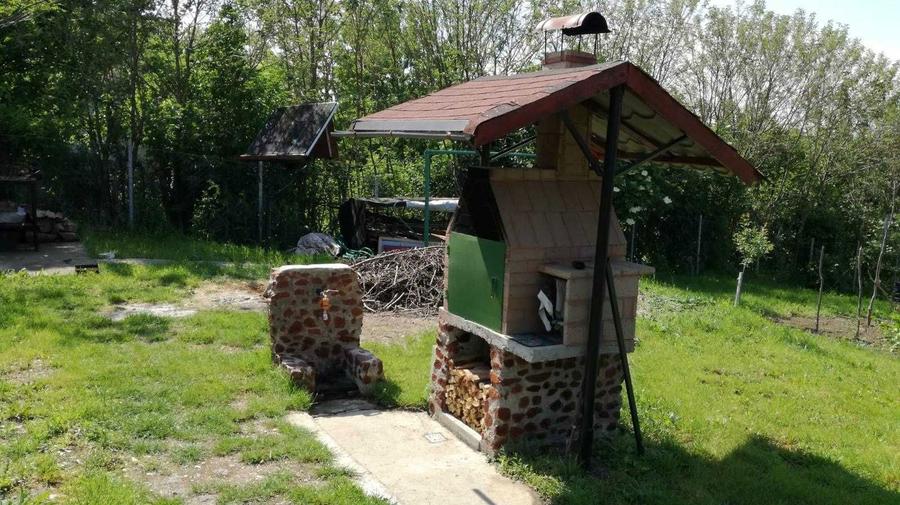Casa in Mailat, Jud. Arad. - 7