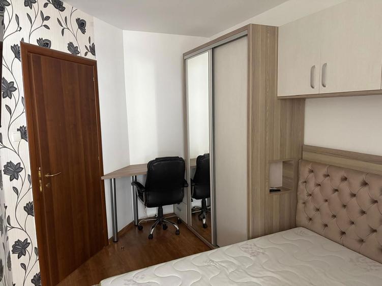 Apartament de inchiriat cu 3 camere (zona Nufarul Prima) - 7