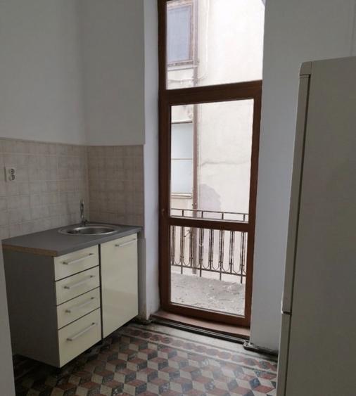 Vânzare apartament vilă interbelică Mosilor - 11
