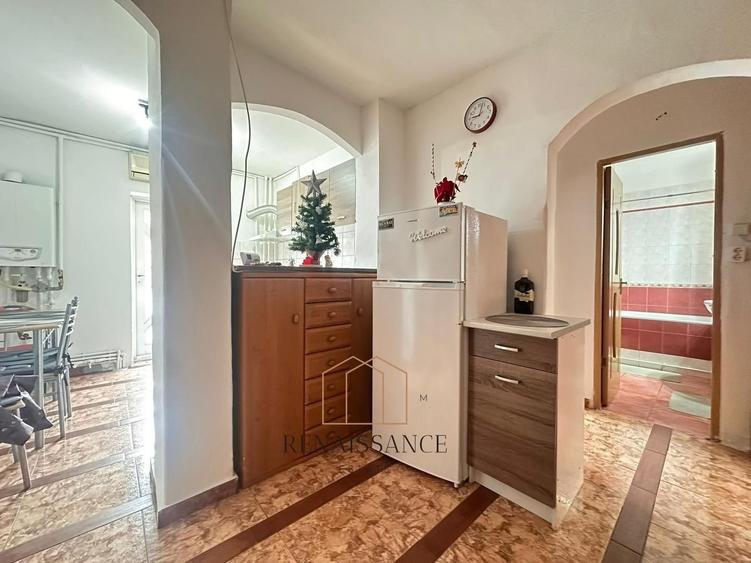 Lipovei 2 Camere | 50mp utili | Etaj 3/4 | Borzesti - 2