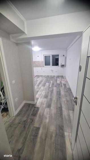 o camera intabulat bloc nou - 2