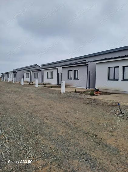 Proprietar inchiriez case 4 camere, pompa de caldura , imobile noi Torontalului - 4