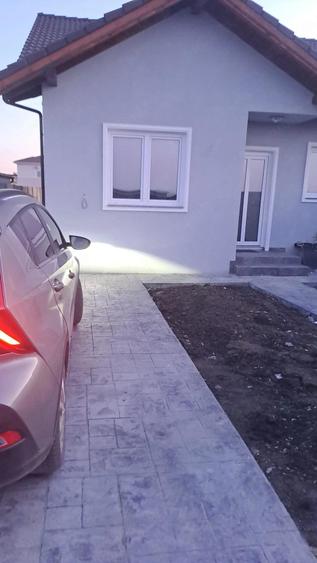 Duplex de inchiriat in Mosnita Veche - 1