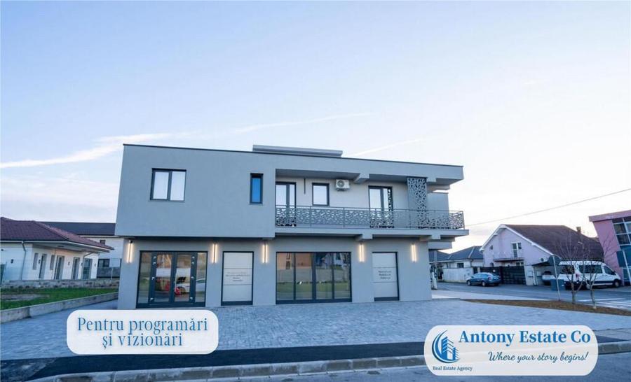 Apartament de inchiriat, 2 camere, Open Space, Grigorescu - - 3