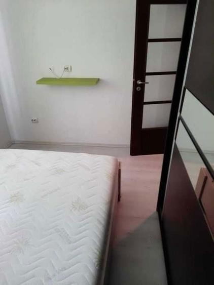 Proprietar, inchiriez ap.2cam semidec. /Zona Girocului - 5