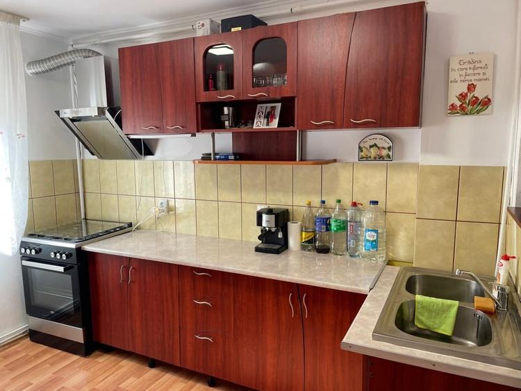 Apartament 4 camere, 2 bai, Turda - 9