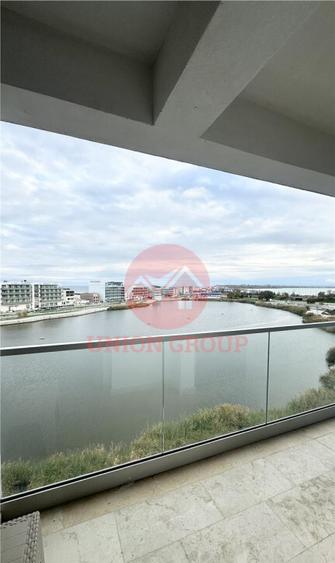 Apartament 3 Camere Ultramodern in Eforie Nord - Vedere Spec - 12