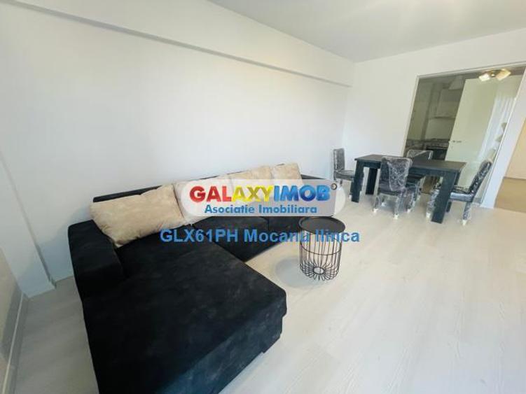 Inchiriere apartament 2 camere, bloc nou, Albert, Ploiesti - 10