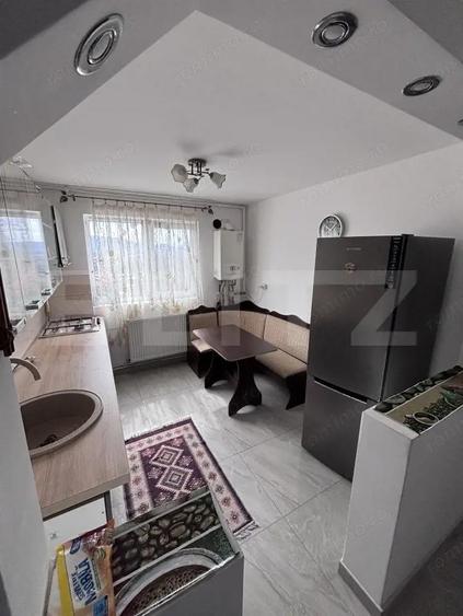 Inchiriere apartament 2 camere,60 mp - 3