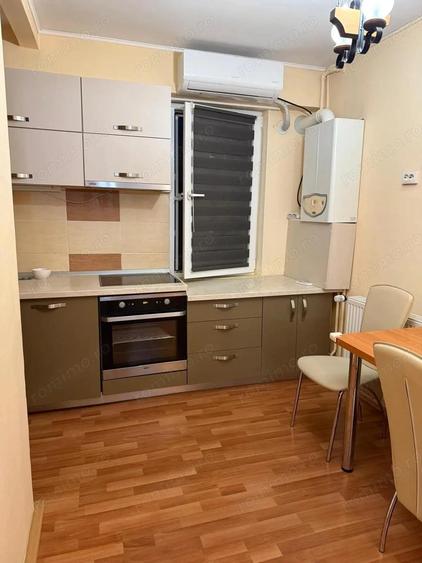 Tudor - Inchiriere apartament 3 camere - Str. Infratirii - 6