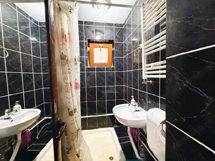 Garsoniera in Slatina etajul 3 zona Minulescu - 12