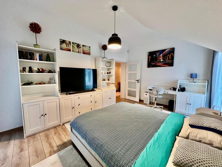 Casa 4 camere Visan - 11