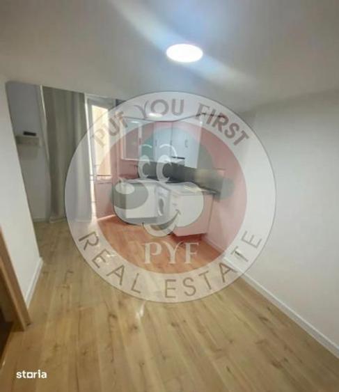 Parcul Cismigu | Garsoniera | Semidecomandata | 34mp | B12258 - 6