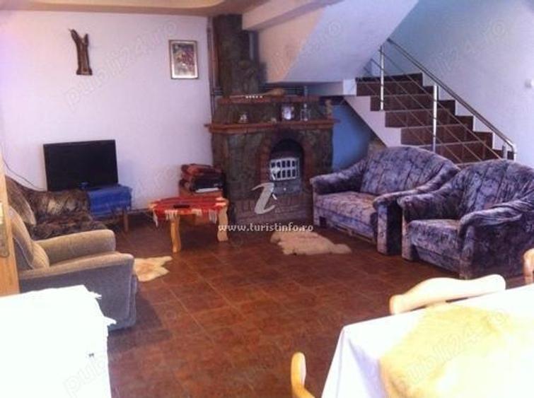 Vand cabana sta?iunea montana ranca - 5