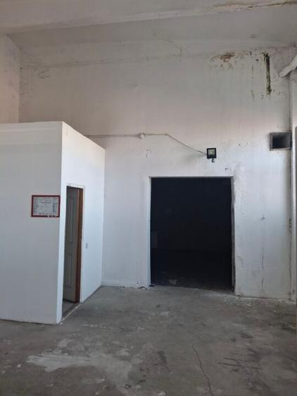 Spatii depozitare /productie Linia de Centura Leordeni-Glina - 17