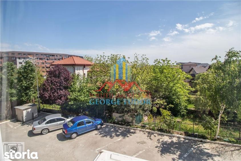 Apartament 40 mp + parcare privata, Str. Tineretului Nr.58,Chiajna - 9