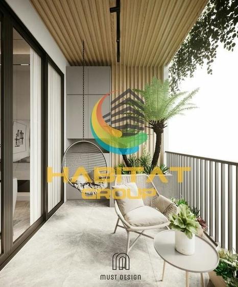 Apartament 2 Camere Zona Grand Arena - 3