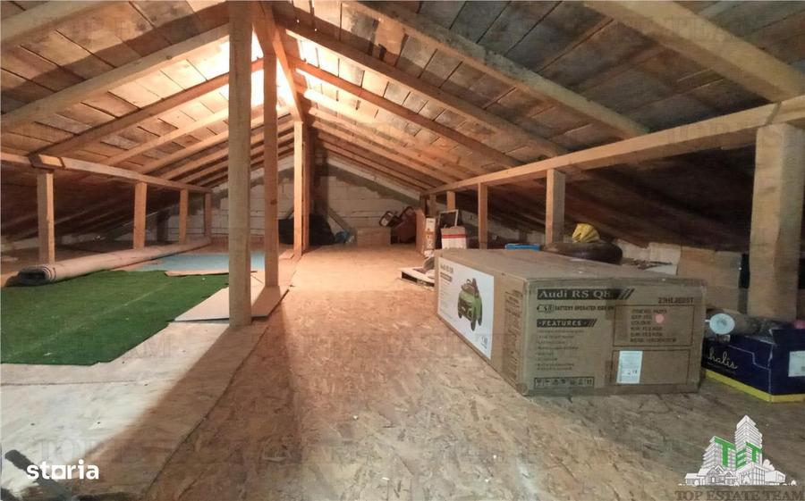 Casa de vanzare in Voluntari, zona Popasului - 17