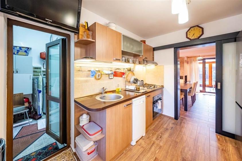 Casa Superba  in Brasov cu Priveliste pe Masura - 29