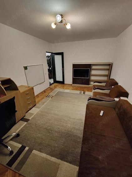 PF inchiriez ap.3 camere in Bradet, str. Pictor Ioan Sima - 3