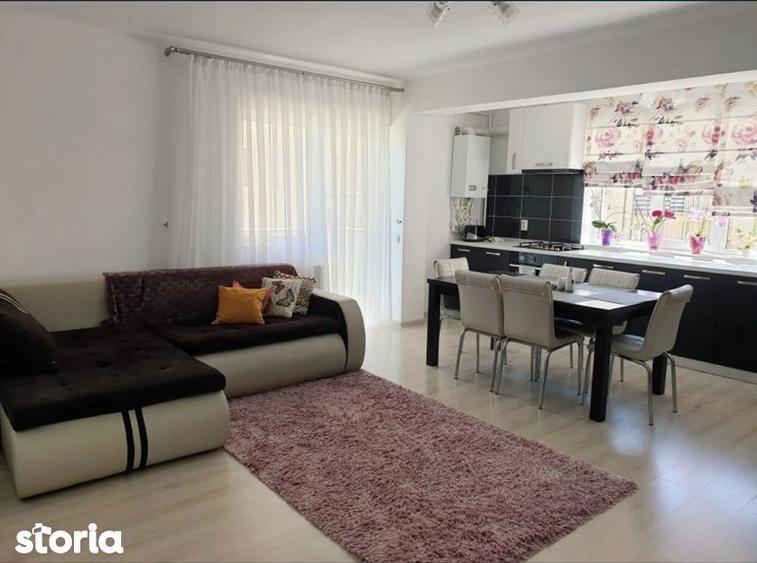 Apartament 3 camere Valea Lupului 75 mp - 1