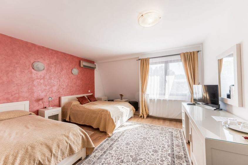 Vanzare investitie - cladire multifunctionala 65 spatii  4 etaje  Gura Humorului - 16