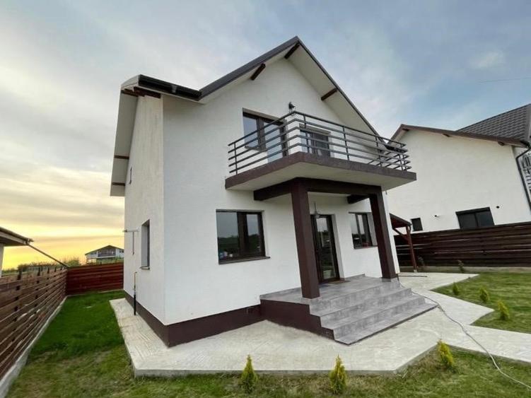 Casa de vanzare direct proprietar imediata vecinatate Ilfov - 1