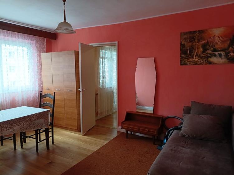 Tic-Tac Universitate/Spital 2 camere mobilat contract anaf - 3