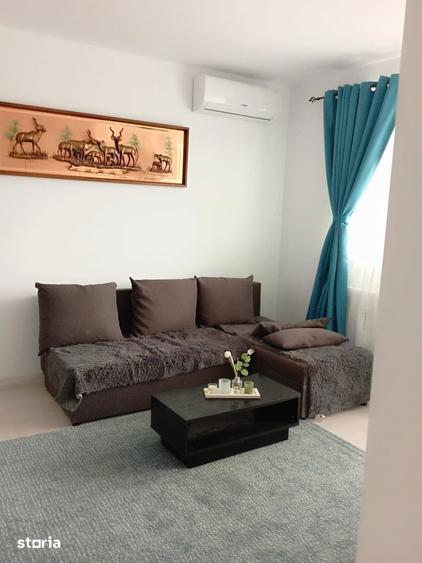 Vand apartament Hils Brauner, Metrou Nicolae Teclu - 1