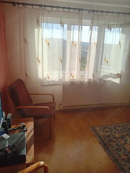 Apartament 2 camere decomandate Caransebes - 5