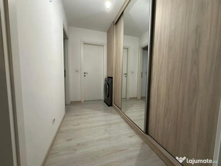 Apartament 3 camere l etaj 3 l Mobilat/Utilat l Palladium Re - 4