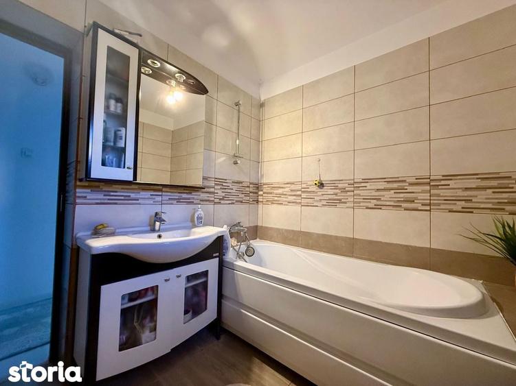 Vila P+M cu 5 Camere | Navodari | TEREN 500MP - 14