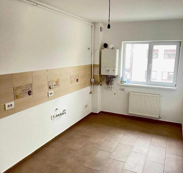 Apartament cu 2 camere, decomandat - zona Tractorul.. - 7