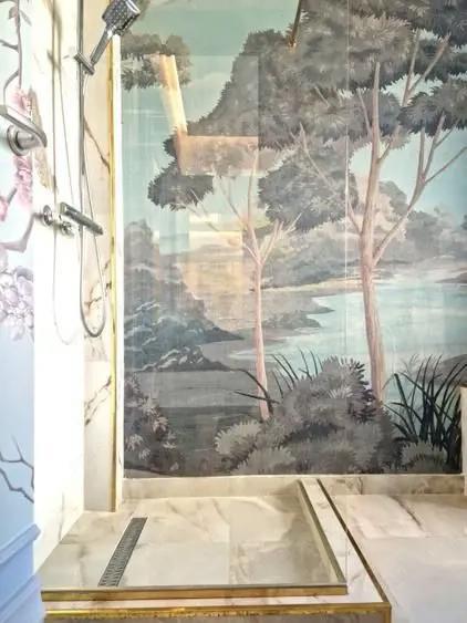 Apartament deosebit 4 camere Pia?a Romana, renovat mobilat nou, design premium - 9