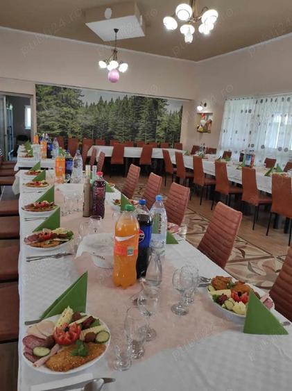 Inchiriez sau vindem spa?iul al firmei pt cazare sau diferite evenimente.recreative - 3
