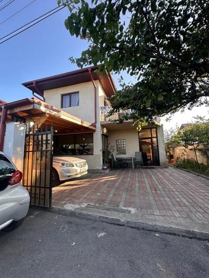 OCAZIE SE VINDE VILA SPATIOASA IN ORASUL PANTELIMON IF APROAPE DE CENTRU - 19