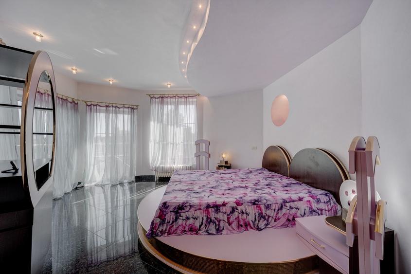 Corbeanca-Laguna Albastra, refugiu exclusivist la lac, vila cu piscina - 7