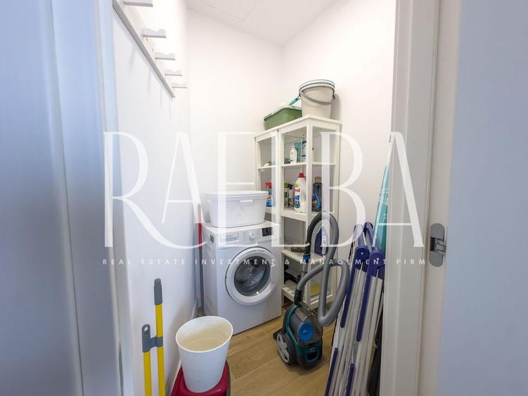 Apartament 4 camere | Dacia | Parcare | Terase 30mp - 3