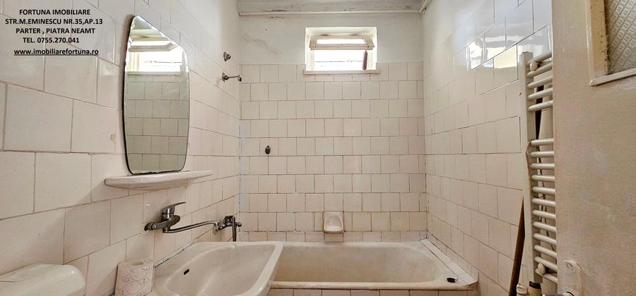 Apartament 2 camere, zona Orion - 5