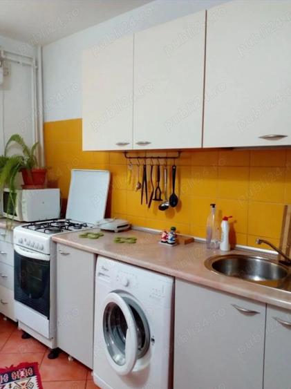 Apartament Drumul Taberei Aleea Compozitorilor - Centrala proprie - 1