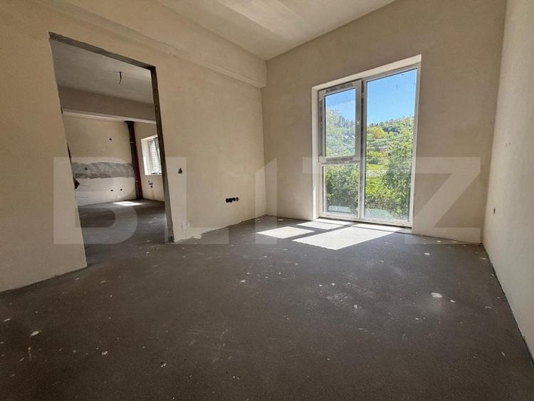 Duplex semifinisat de vanzare, Tauti - 13