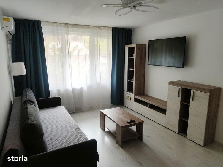 Chirie Apartament 2 camere Piata Sudului - 5