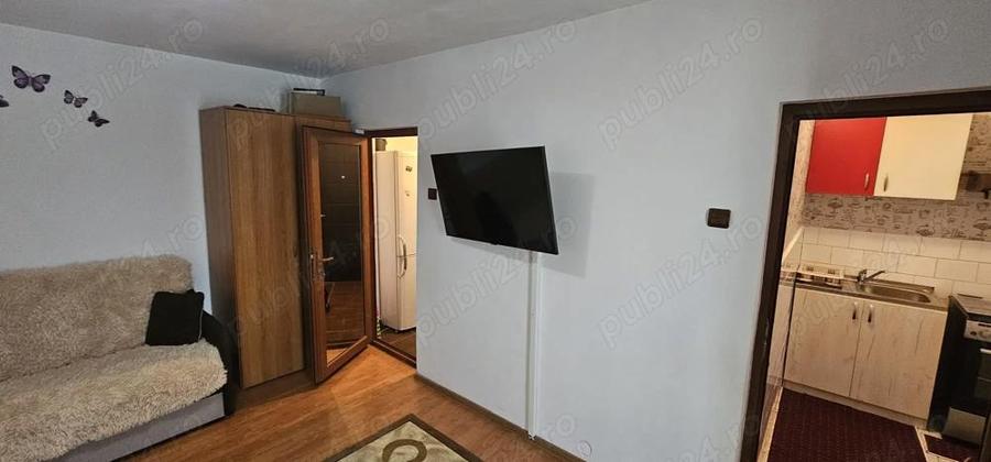 Vand Garsoniera Parc Luceafarului - 2