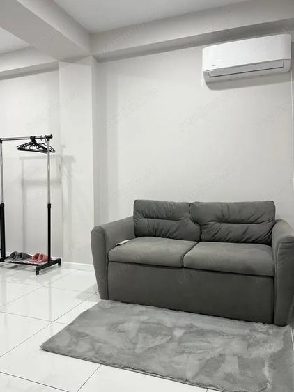 Oferim spre inchiriere garsoniera in zona Unirii Mall - 3