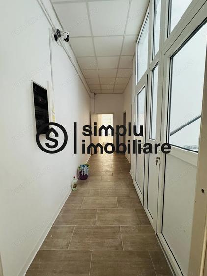 Spatiu comercial-Calea Unirii - 9