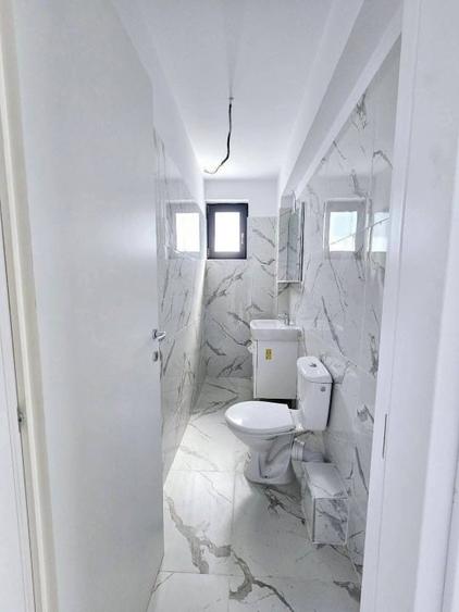 MUTARE IMEDIATA - 3 CAMERE 2 BAI 2 BALCOANE - 89 MP -  Sector 3 - 12