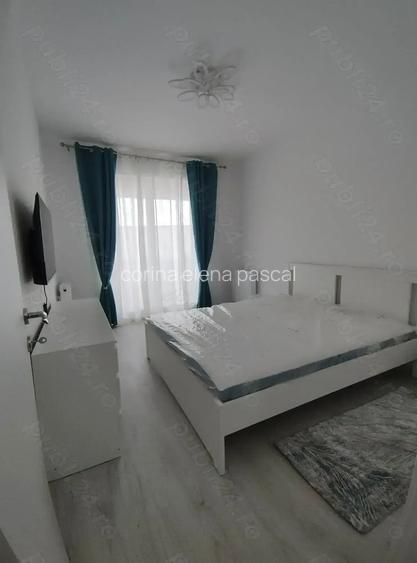 Studio modern de inchiriat Militari Residence Prima inchiriere