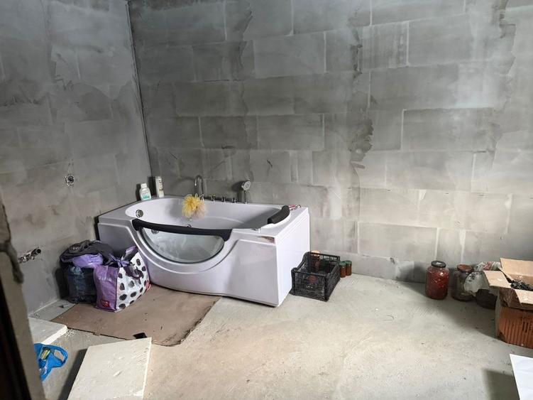 Casa de vanzare valea canepi braila - 2